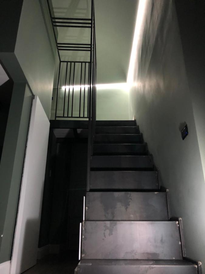 Ferienwohnung Cortile Umberto Racalmuto Exterior foto